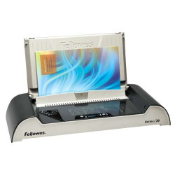Fellowes Helios 30 Encuadernadora Termica A4