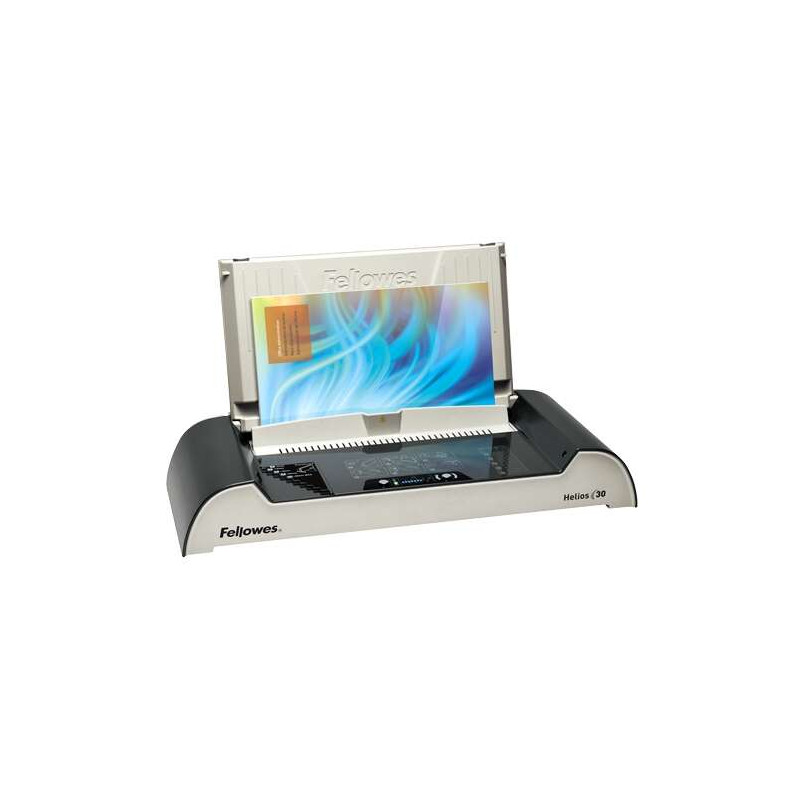 Fellowes Helios 30 Encuadernadora Termica A4