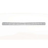 GBC Wirebind Pack de 100 Alambres de Encuadernacion 8mm para Paso 3:1 Redondo o Cuadrado