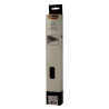 Fellowes Pack de 100 Espirales Metalicas 14mm