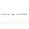 GBC Wirebind Pack de 100 Alambres de Encuadernacion 9.5mm para Paso 3:1 Redondo o Cuadrado