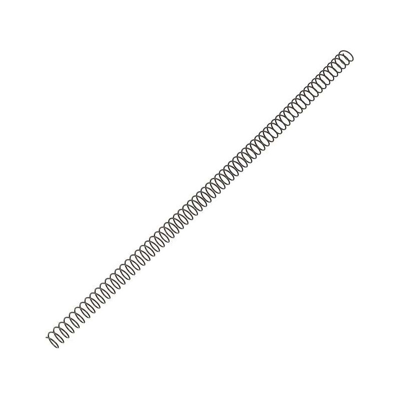 Fellowes Pack de 100 Espirales Metalicas 16mm