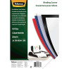 Fellowes Pack de 100 Portadas de Polipropileno A4