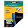 Fellowes Pack de 100 Portadas de Polipropileno A4