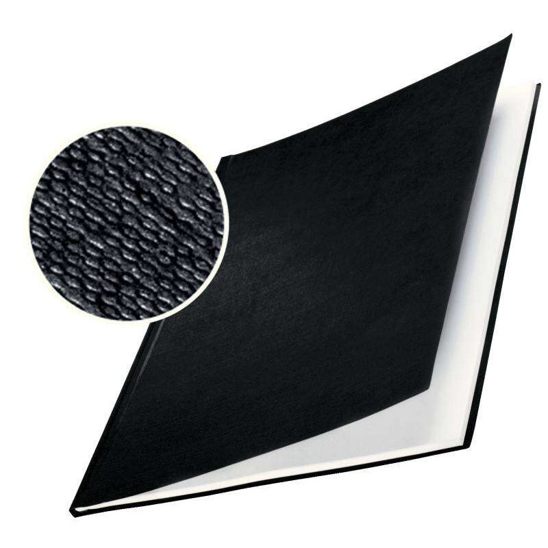 Leitz Pack de 10 Tapas Rigidas Impressbind 7mm