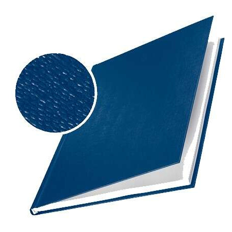 Leitz Pack de 10 Tapas Rigidas Impressbind 3,5mm