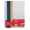 Apli Pack de 5 Encuadernadores Deslizantes 10x297mm