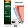 Fellowes Pack de 25 Portadas para Encuadernar de PVC A4