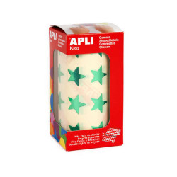 Apli Gomets Estrella