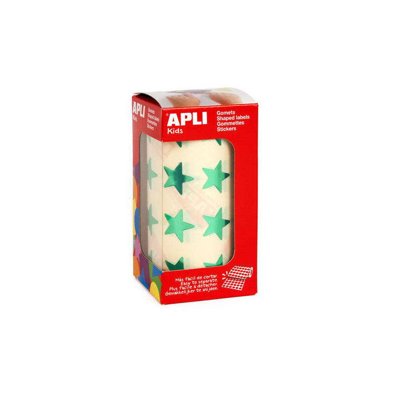 Apli Gomets Estrella