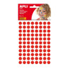 Apli Bolsa de Gomets Redondos Ø 10.5mm