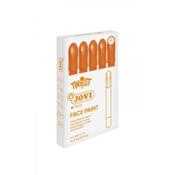 Jovi Twist Stick de Pintura de Cara (5u.)