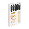 Jovi Twist Stick de Pintura de Cara (5u.)