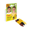 Jovi Face Paint Animal Pack de 3 Barras de Maquillaje