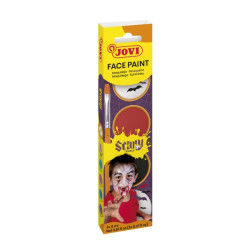 Jovi Scary Estuche de 3 Botes 8ml Maquillaje Crema + Accesorios