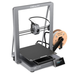 Creality Ender-3 V3 Plus Impresora 3D Abierta - 371,99€