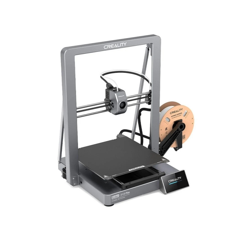 Creality Ender-3 V3 Plus Impresora 3D Abierta - 371,99€