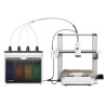 Creality Sparkx i7 Combo Impresora 3D Abierta + Unidad CFS