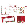 Bismark Carta para Papa Noel