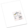 Canson Guarro Pack de 50 Cartulinas Iris A4 de 185g