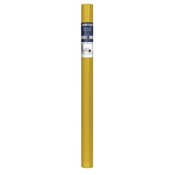 Canson Rollo de Papel Seda 17g/m² Oro