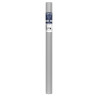 Canson Rollo de Papel Seda 17g/m² Plata