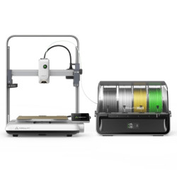 Creality Ender-3 V4 Combo Impresora 3D Abierta - 441,32€