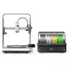 Creality Ender-3 V4 Combo Impresora 3D Abierta - 441,32€