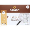 Canson Guarro Minipack de 10 Hojas