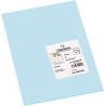 Canson Guarro Pack de 50 Cartulinas Iris A4 de 185g