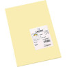 Canson Guarro Pack de 50 Cartulinas Iris A4 de 185g