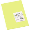 Canson Guarro Pack de 50 Cartulinas Iris A4 de 185g