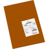 Canson Guarro Pack de 50 Cartulinas Iris A4 de 185g