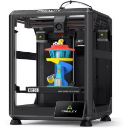 Creality K2 SE Combo Impresora 3D Abierta - 523,93€