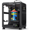 Creality K2 SE Combo Impresora 3D Abierta - 523,93€