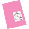 Canson Guarro Pack de 50 Cartulinas Iris A4 de 185g