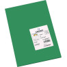 Canson Guarro Pack de 50 Cartulinas Iris A4 de 185g