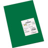 Canson Guarro Pack de 50 Cartulinas Iris A4 de 185g