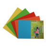 Fabrisa Pack de 50 Cartulinas 180 g/m²