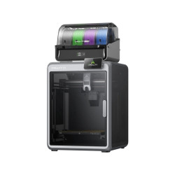 Creality K2 Combo Impresora 3D Cerrada + Unidad CFS 