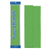 Dohe Papel Crespon de 30g Verde