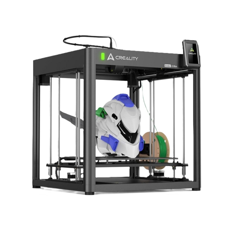 Creality Ender-5 MAX Impresora 3D Abierta - 736,01€