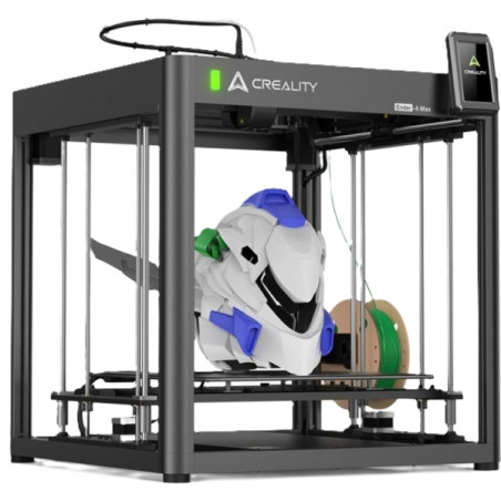 Creality Ender-5 MAX Impresora 3D Abierta - 736,01€
