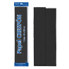 Dohe Papel Crespon de 30g Negro