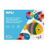 Apli Bloc de Papel de Seda