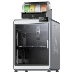Creality K2 Plus Combo Impresora 3D Cerrada + Unidad CFS 