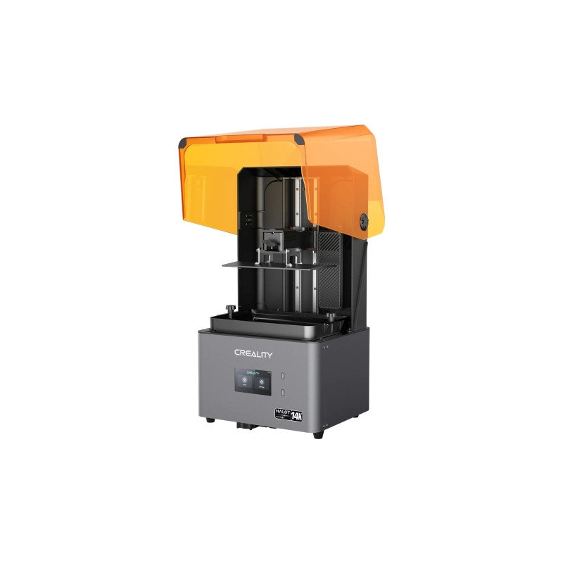 Creality Halot-Mage S Impresora 3D de Resina - 426,75€