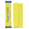 Dohe Papel Seda de 18g Amarillo