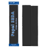 Dohe Papel Seda de 18g Negro