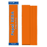 Dohe Papel Seda de 18g Naranja